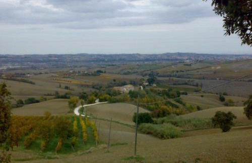 Staffolo Bed & Breakfast | Bed and Breakfast La casa delle rondini