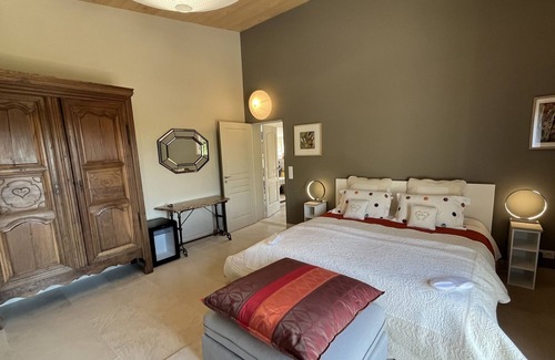 Grimault House | Bed and breakfast La Grimaldienne - a refined and cocooning stay for 2 persons