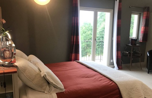 Grimault House | Bed and breakfast La Grimaldienne - a refined and cocooning stay for 2 persons