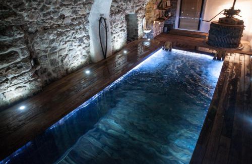 Le Luc Bed & Breakfast | Bed and Breakfast La Grande Lauzade