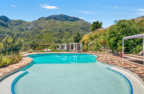Adsubia Bed & Breakfast | Bed and Breakfast La Ruta Naranja