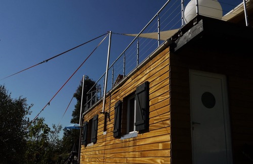 Peille House | Bed and Breakfast 'La Vela'