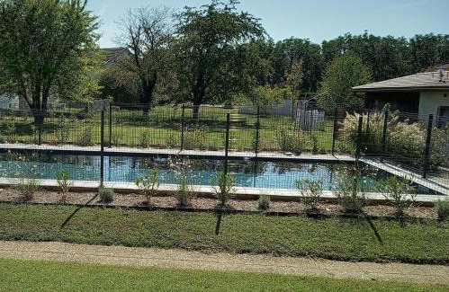Teche Bed & Breakfast | Bed and Breakfast La Villa D'Elejack