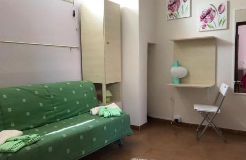 Regalbuto Bed & Breakfast | Bed and Breakfast La Volpe Rossa