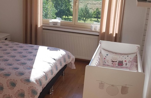 Lachambre House | Bed and Breakfast, Le Domaine des Prés