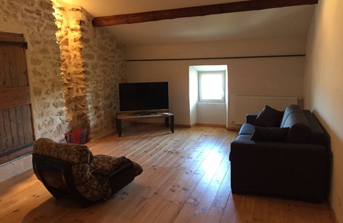 Vacqueyras House | Bed and breakfast "Les Dentelles" 2 persons