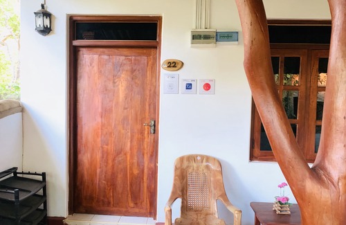 Sigiriya Bed & Breakfast | Bed and Breakfast