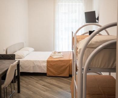 Lagonegro Bed & Breakfast | Bed And Breakfast - Lulugiù