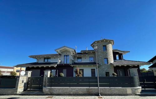 San Defendente Bed & Breakfast | Bed and breakfast Ma.Gi.A