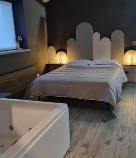 San Defendente Bed & Breakfast | Bed and breakfast Ma.Gi.A