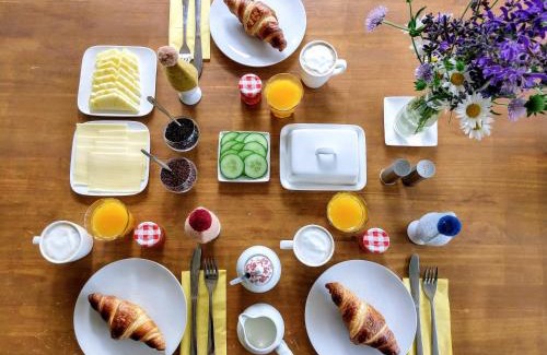 Winssen Bed & Breakfast | Bed and Breakfast Maas en Waal