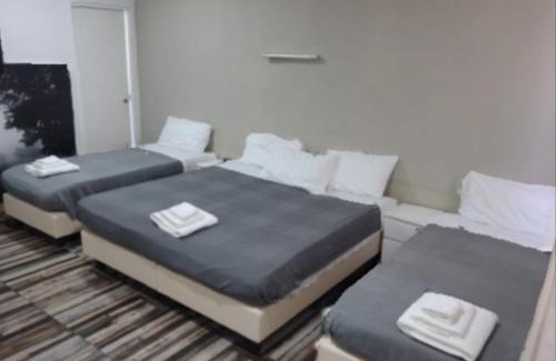 Balvano Bed & Breakfast | Bed and Breakfast Mezzanotte
