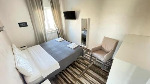 Balvano Bed & Breakfast | Bed and Breakfast Mezzanotte