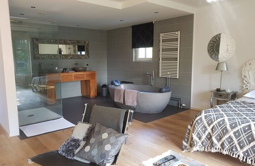 Achel Bed & Breakfast | Bed and Breakfast Mooi Achel