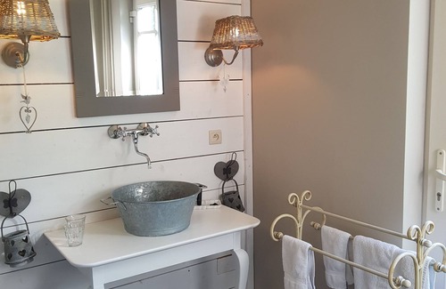 Achel Bed & Breakfast | Bed and Breakfast Mooi Achel