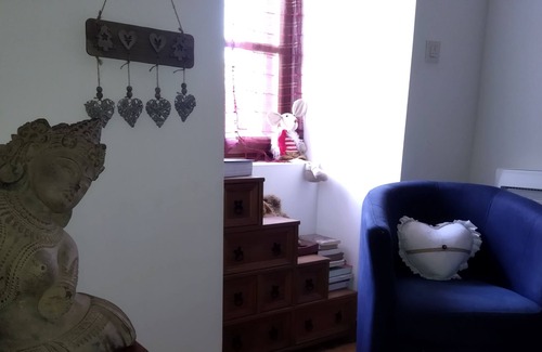 Paimpont Bed & Breakfast | Bed and breakfast N2 in Brocéliande