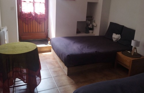 Paimpont Bed & Breakfast | Bed and breakfast N2 in Brocéliande