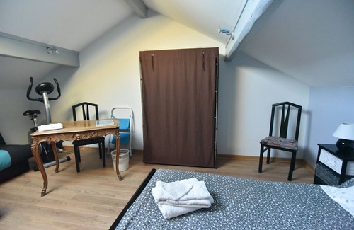 Vaulx House | Bed and breakfast near Annecy