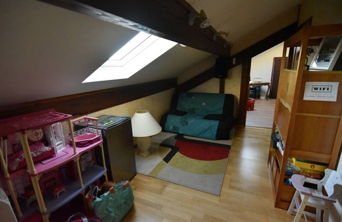 Vaulx House | Bed and breakfast near Annecy