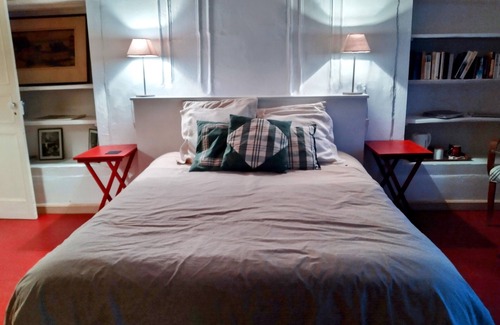 Peyrusse-Grande Bed & Breakfast | Bed and breakfast near Marciac