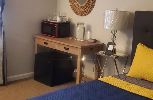 Church Street House | Bed and Breakfast nightly stays rooms available.