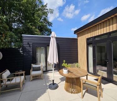 Bergen op Zoom Bed & Breakfast | Bed and Breakfast Bij ons in het bos