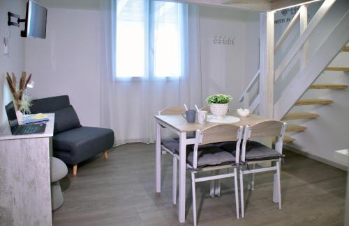 Melissano Bed & Breakfast | Bed and breakfast Notti in Salento