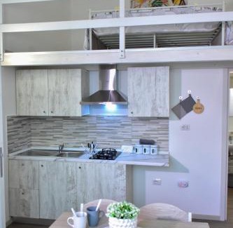 Melissano Bed & Breakfast | Bed and breakfast Notti in Salento