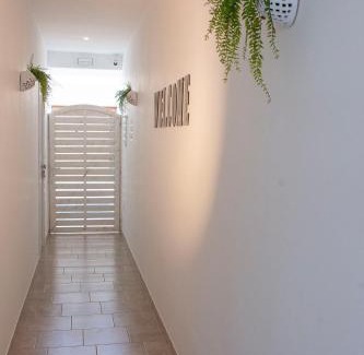 Melissano Bed & Breakfast | Bed and breakfast Notti in Salento