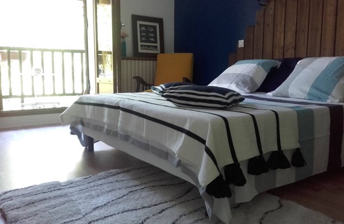 Marcellus Bed & Breakfast | Bed and breakfast on the banks of the Canal des Deux Mers