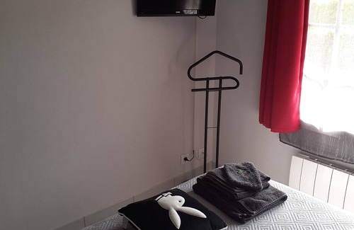 Yzeure Bed & Breakfast | Bed and breakfast on the outskirts of Moulins