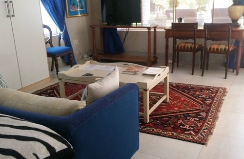 Greater Johannesburg Metropolitan Area Bed & Breakfast | Bed and Breakfast on Melrose