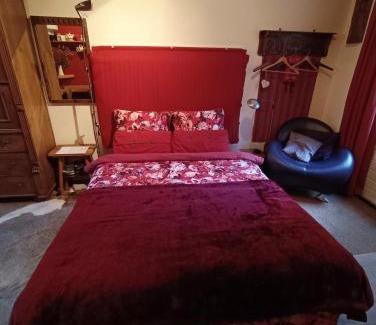 Holtenbroek Bed & Breakfast | Bed and Breakfast Opus 209