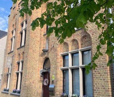 Zuienkerke Bed & Breakfast | Bed and Breakfast Otentik