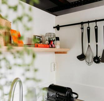 Maassluis Bed & Breakfast | Bed and Breakfast Pakhuis Maassluis