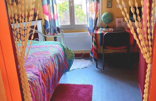 Fumel Bed & Breakfast | BED AND BREAKFAST PAYS DES MILLE REVES