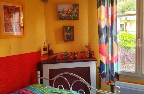 Fumel Bed & Breakfast | BED AND BREAKFAST PAYS DES MILLE REVES