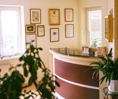 Czestochowa Bed & Breakfast | Bed and breakfast ∙ 6 guests