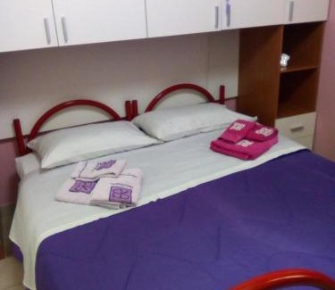 Regalbuto Bed & Breakfast | Bed And Breakfast Priscilla