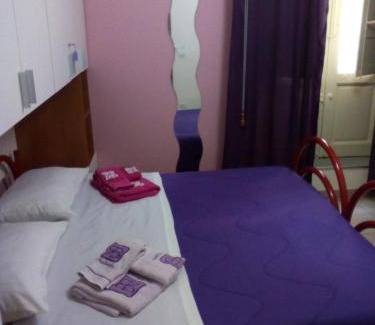 Regalbuto Bed & Breakfast | Bed And Breakfast Priscilla