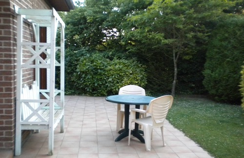 Dainville House | bed and breakfast rental