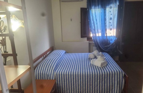 Arcavacata Bed & Breakfast | Bed and Breakfast "Riccio - La Cantina Del Contadino" with Shared Pool, Shared Terrace & Wi-Fi