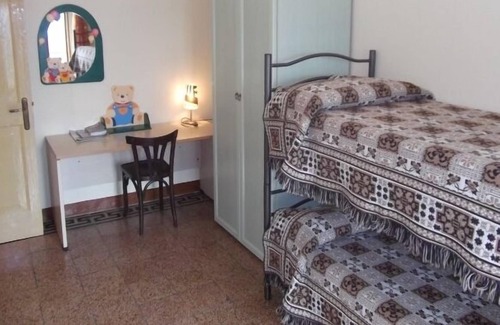 Pacentro Apartment | Bed and Breakfast San Marco, apartment BB2 of Via San Marco number 8, Pacentro
