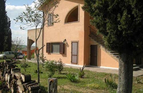 Castignano Bed & Breakfast | Bed And Breakfast San Martino