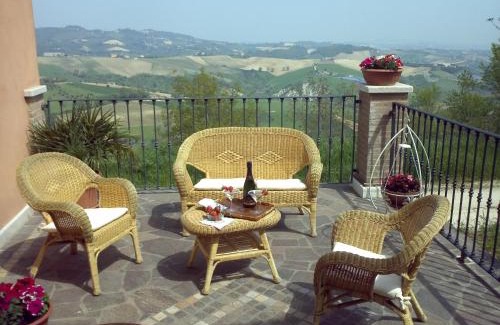 Castignano Bed & Breakfast | Bed And Breakfast San Martino