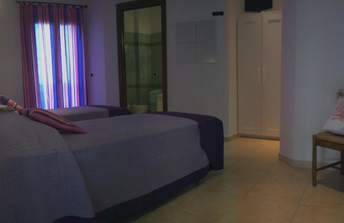 Castignano Bed & Breakfast | Bed And Breakfast San Martino
