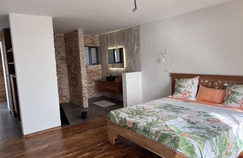 Cap Skirring Bed & Breakfast | Bed and breakfast with sea view