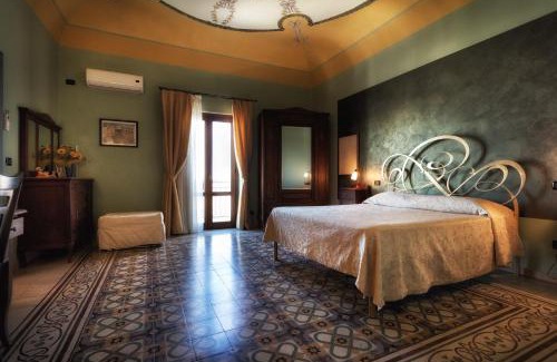 Caltabellotta Bed & Breakfast | Bed and Breakfast Sotto le Stelle