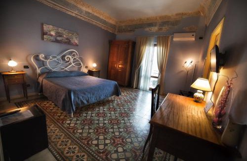 Caltabellotta Bed & Breakfast | Bed and Breakfast Sotto le Stelle