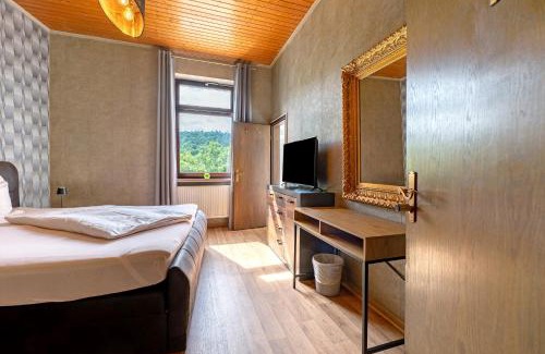 Pruem House | Bed and Breakfast St Wendel